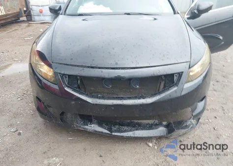 2009 Honda Accord 2.4 Lx-S from USA, damaged, VIN 1HGCS12319A021632